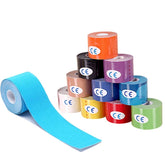 Kinesiology Athletic Recovery Elastic Tape